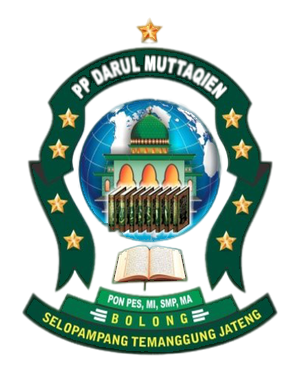 Logo MA Darul Muttaqien
